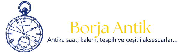 Borja Antik